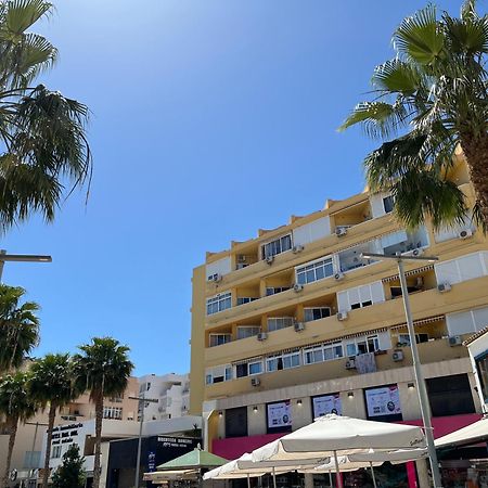 Zelun Suite Torremolinos Center Εξωτερικό φωτογραφία