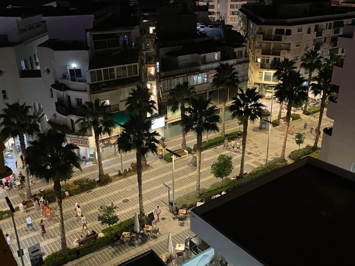 Zelun Suite Torremolinos Center Εξωτερικό φωτογραφία