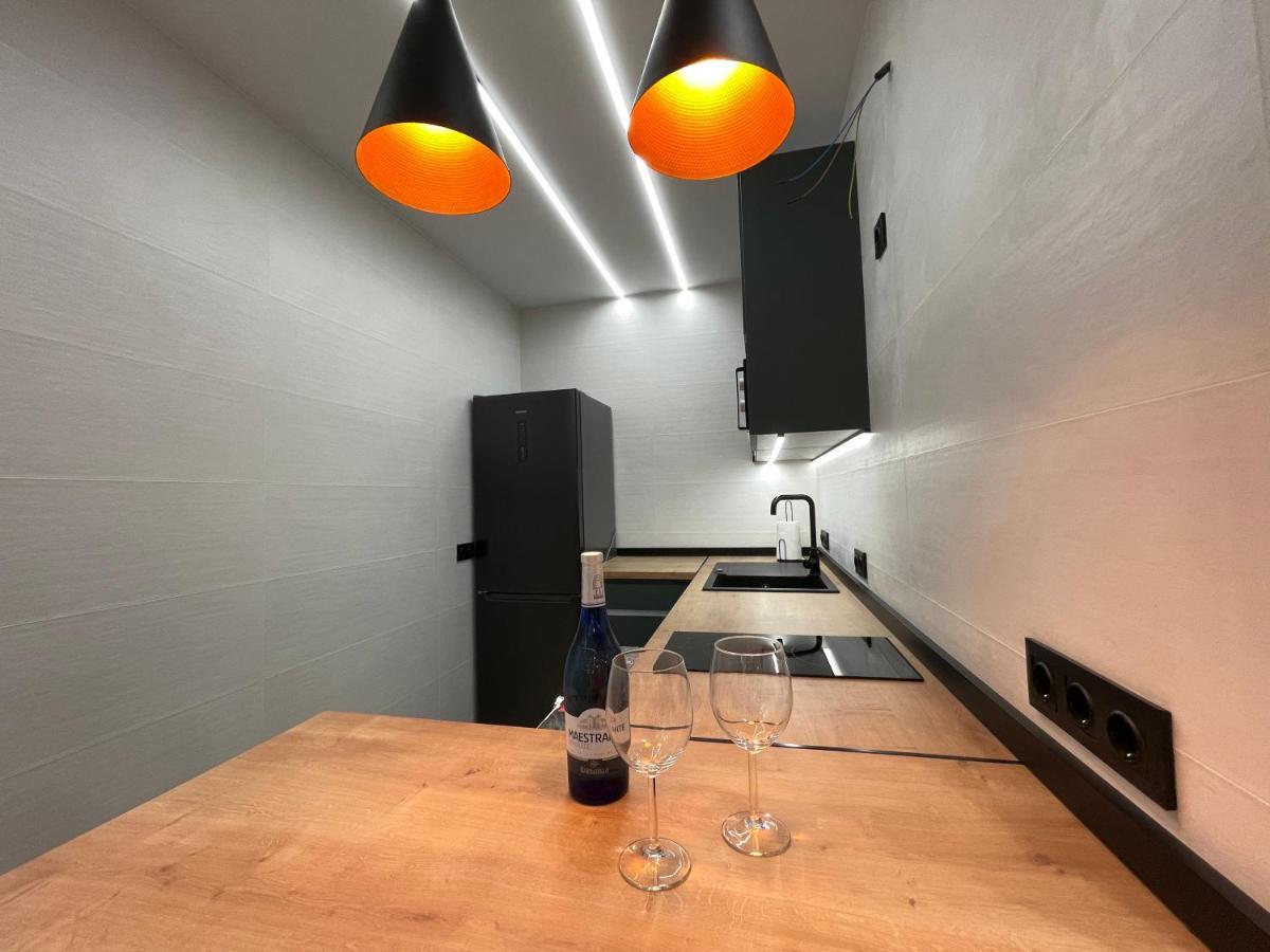 Zelun Suite Torremolinos Center Εξωτερικό φωτογραφία