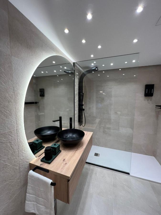 Zelun Suite Torremolinos Center Εξωτερικό φωτογραφία