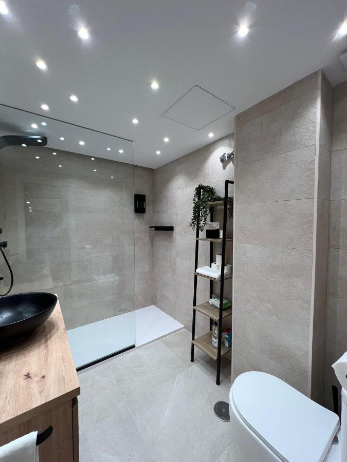 Zelun Suite Torremolinos Center Εξωτερικό φωτογραφία
