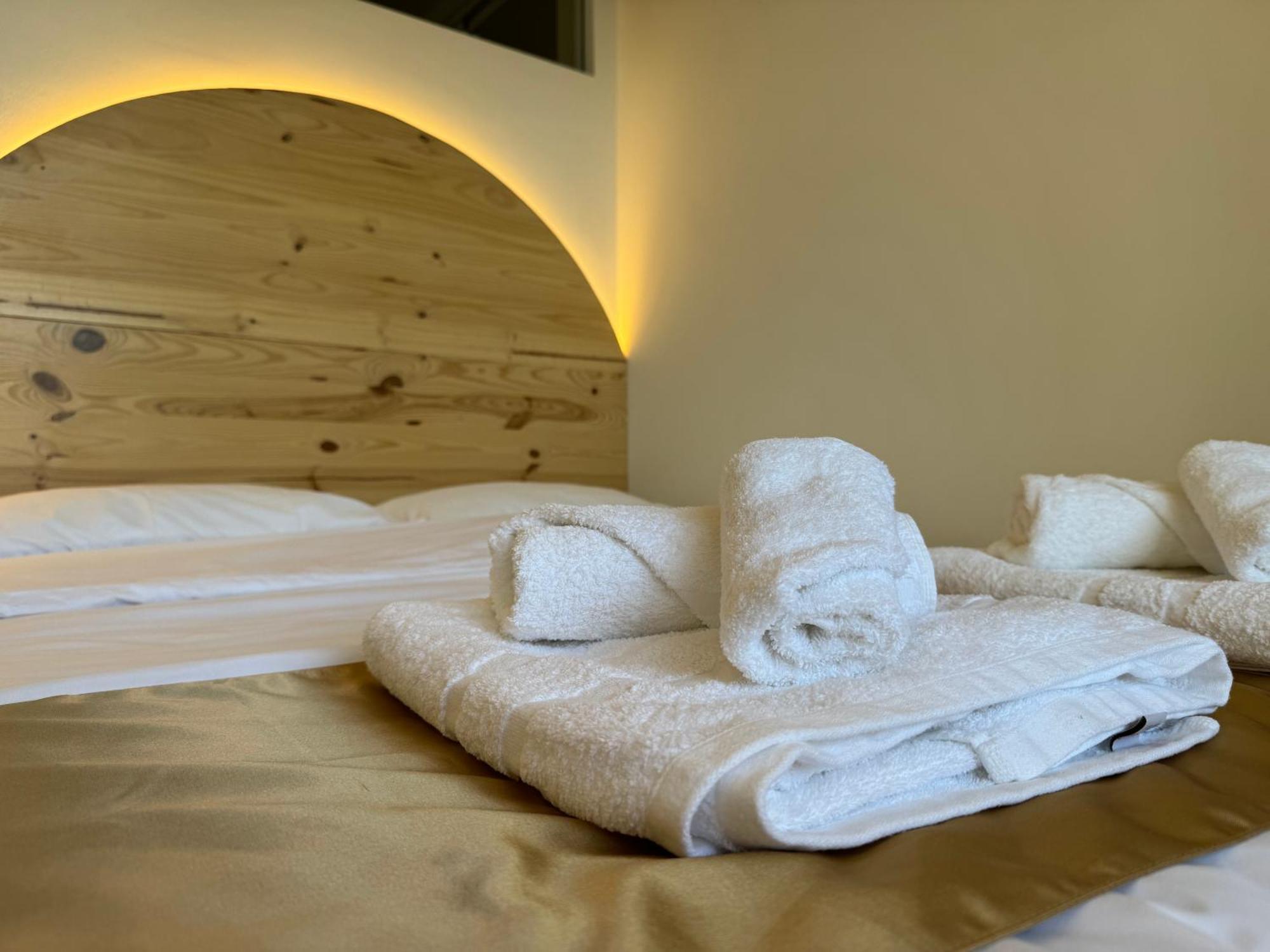 Zelun Suite Torremolinos Center Εξωτερικό φωτογραφία