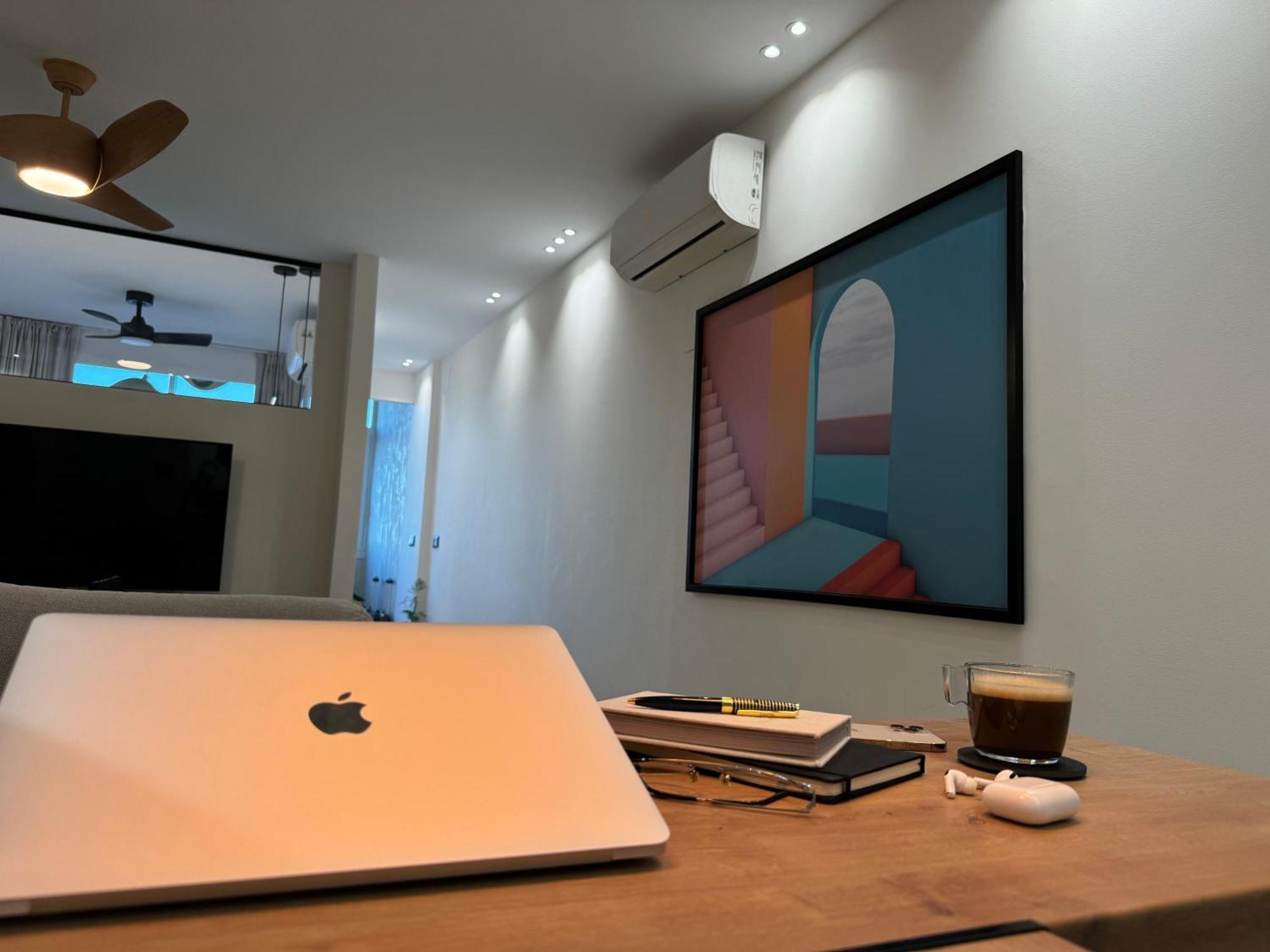 Zelun Suite Torremolinos Center Εξωτερικό φωτογραφία