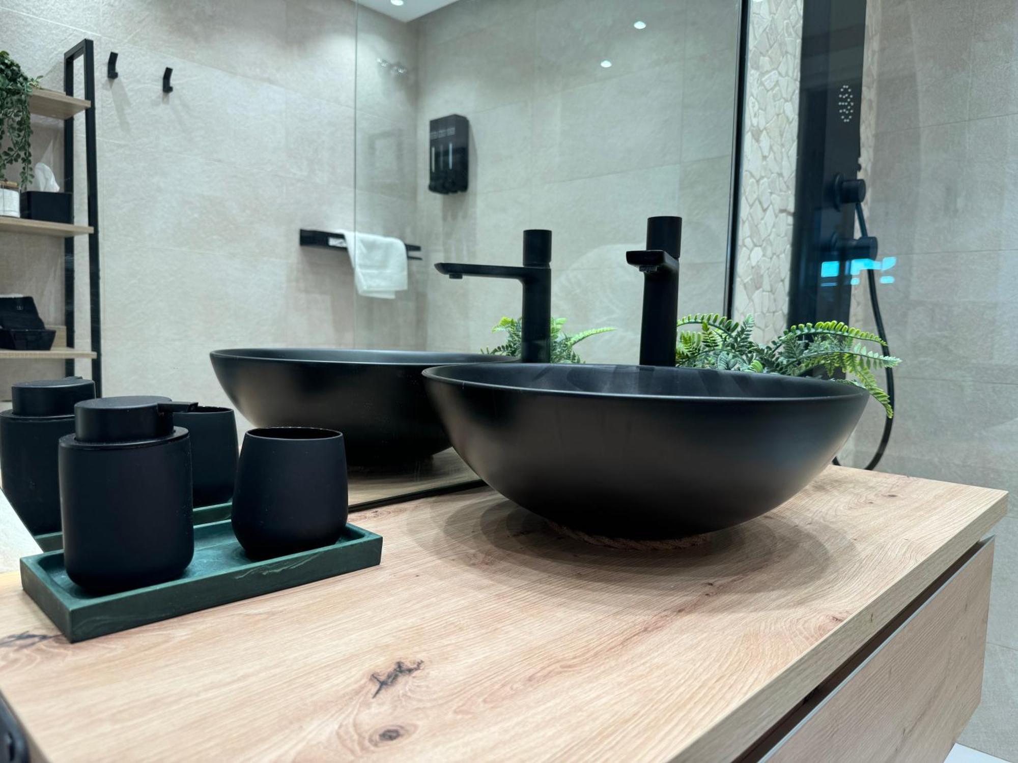 Zelun Suite Torremolinos Center Εξωτερικό φωτογραφία